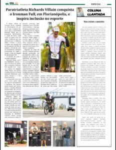 Richards Villain - Paratriatleta Brasileiro - SC - 2025 (2)