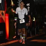 Richards Villain - Paratriatleta Brasileiro - SC - 2025